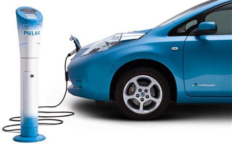 car-charging